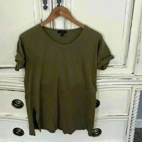 Jcrew shirt - Picture 1 of 4